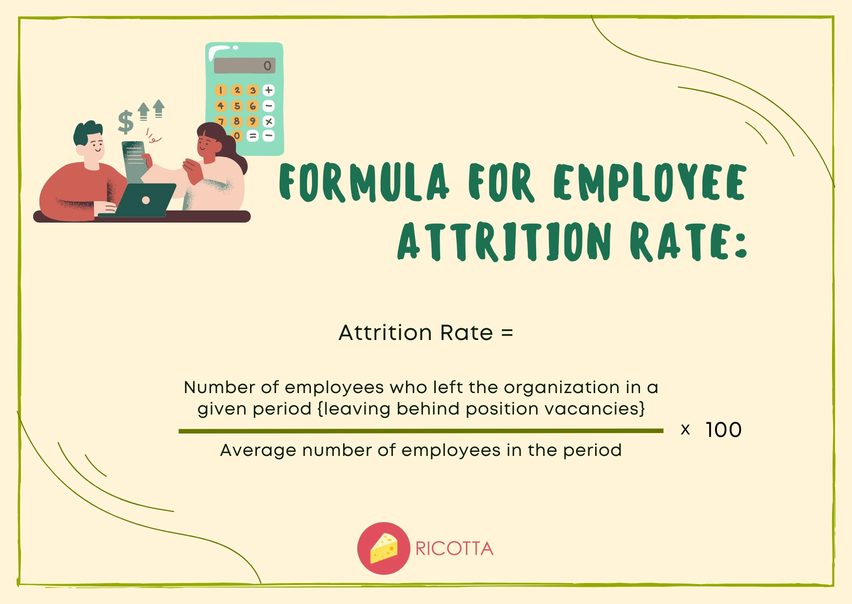 What is Employee Attrition? Types, Strategies & Case Studies